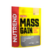 Гейнер Nutrend Mass Gain (бісквіт) 1050 г DS-0038 фото