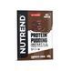 Протеїновий пудинг Nutrend Protein Pudding (шоколад + какао) 40 г DS-2475 фото