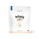 Протеїн Nutriversum Whey Pro (молочний рис) 1000 г DS-2299 фото