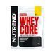 Протеїн Nutrend Whey Core (ваніль) 900 г DS-0205 фото