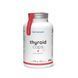 Підтримка щитоподібної залози Nutriversum Thyroid Caps, 120 капсул DS-2182 фото