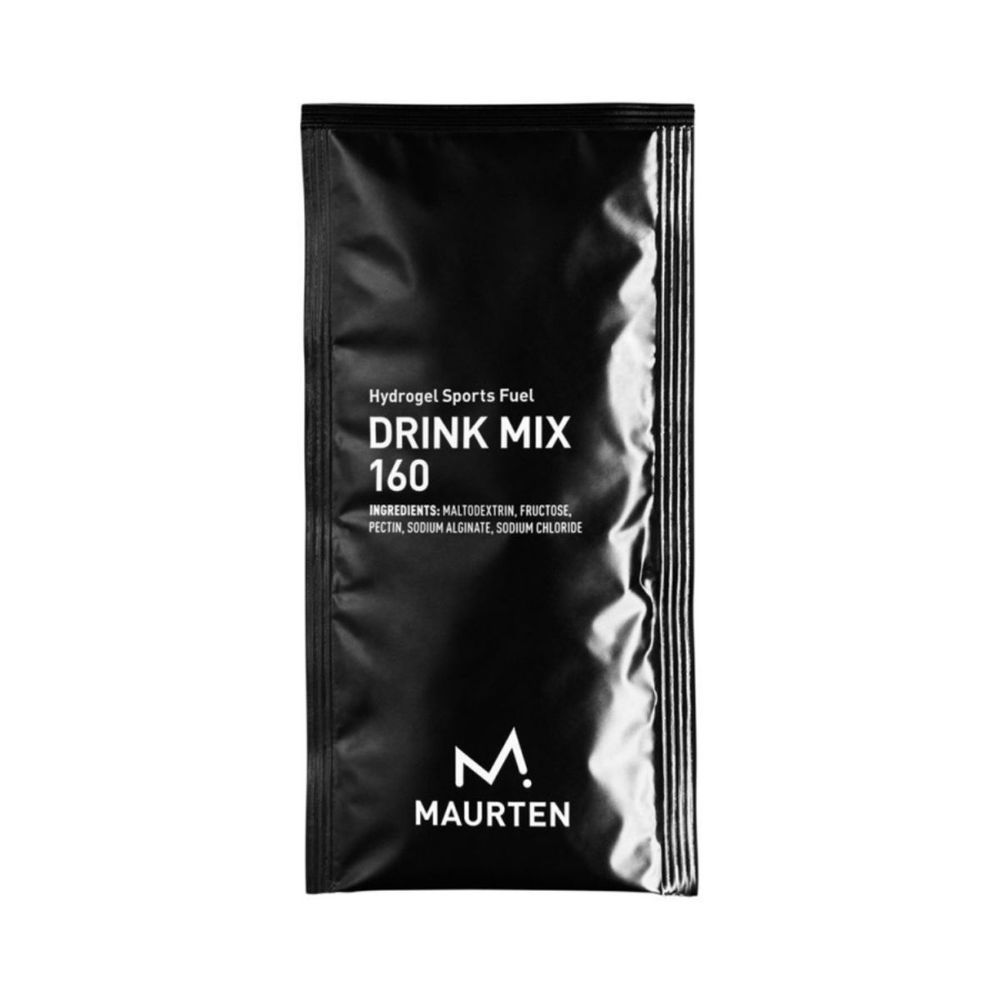 Енергетичний напій Maurten Drink Mix 160 (нейтральний смак) 40 г DS-2393 фото