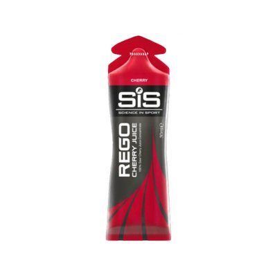 Відновлювальний напій SiS REGO Cherry Juice (вишня) 30 мл DS-2510 фото