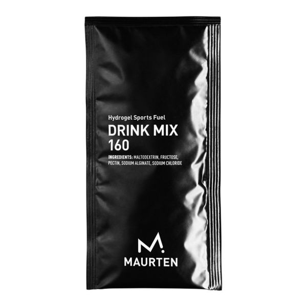 Енергетичний напій Maurten Drink Mix 160 (нейтральний смак) 40 г DS-2393 фото