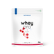Протеїн Nutriversum Whey Pro (малиновий йогурт) 1000 г DS-2298 фото