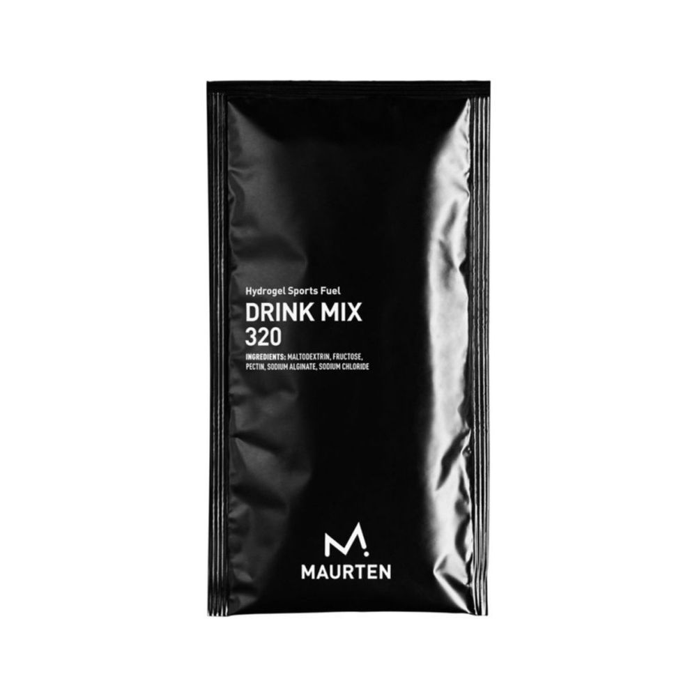 Енергетичний напій Maurten Drink Mix 320 (нейтральний смак) 80 г DS-2532 фото
