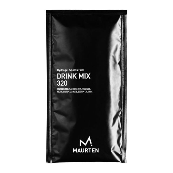 Енергетичний напій Maurten Drink Mix 320 (нейтральний смак) 80 г DS-2532 фото