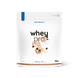 Протеїн Nutriversum Whey Pro (тірамісу) 1000 г DS-2297 фото