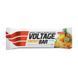Вуглеводний батончик Nutrend Voltage Energy bar (екзотичні фрукти) 65 г DS-2117 фото
