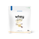 Протеїн Nutriversum Whey Pro (ваніль) 1000 г DS-2294 фото
