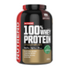 Протеїн Nutrend 100% Whey Protein (Брауні) 2250 г DS-2342 фото