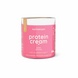 Протеїновий десерт Nutriversum PROTEIN CREAM (рожева мрія) 250 г DS-1153 фото