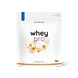 Протеїн Nutriversum Whey Pro (волоський горіх) 1000 г DS-2296 фото