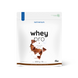 Протеїн Nutriversum Whey Pro (шоколад) 1000 г DS-2114 фото