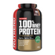 Протеїн Nutrend 100% Whey Protein (шоколад + фундук) 2250 г DS-2344 фото