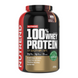Протеїн Nutrend 100% Whey Protein (Шоколад + Фундук) 2250 г DS-2344 фото