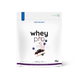 Протеїн Nutriversum Whey Pro (чорничний чізкейк) 1000 г DS-2301 фото