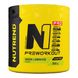 Енергетик Nutrend N1 Pro (зелений лимонад) 300 г DS-2364 фото