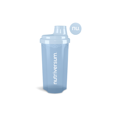 Шейкер Nutriversum Shaker Man, 500 мл DS-2336 фото