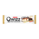 Протеїновий батончик Nutrend Qwizz Protein Bar (мигдаль з шоколадом) 60 г DS-0181 фото