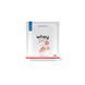 Протеїн Nutriversum Whey Pro (полуниця) 30 г DS-1133 фото