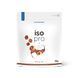 Протеїн Nutriversum Iso Pro (молочний шоколад) 1000 г DS-2498 фото