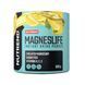 Магній Nutrend Magneslife Instant Drink Powder (лимон) 300 г DS-2427 фото