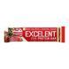 Протеїновий батончик Nutrend Excelent Protein bar (полуничний пиріг) 85 г DS-2537 фото