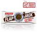 Вуглеводний батончик NUTREND Flap Jack (Шоколад + Кокос) 100 г DS-0125 фото