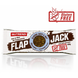 Вуглеводний батончик Nutrend Flapjack (шоколад + кокос) 100 г DS-0125 фото