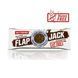 Вуглеводний батончик Nutrend Flapjack (шоколад + кокос) 100 г DS-0125 фото