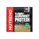 Протеїн Nutrend 100% Whey Protein (шоколад + кокос) 30 г DS-2429 фото