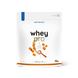 Протеїн Nutriversum Whey Pro (солона карамель) 1000 г DS-1129 фото