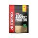 Протеїн Nutrend 100% Whey Protein (банан + полуниця) 400 г DS-2535 фото