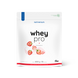 Протеїн Nutriversum Whey Pro (полуниця) 1000 г DS-1128 фото