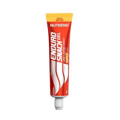 Гель енергетичний туба Nutrend Endurosnack (абрикос) 75 г DS-0013 фото