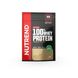 Протеїн Nutrend 100% Whey Protein (Брауні) 400 г DS-0007 фото