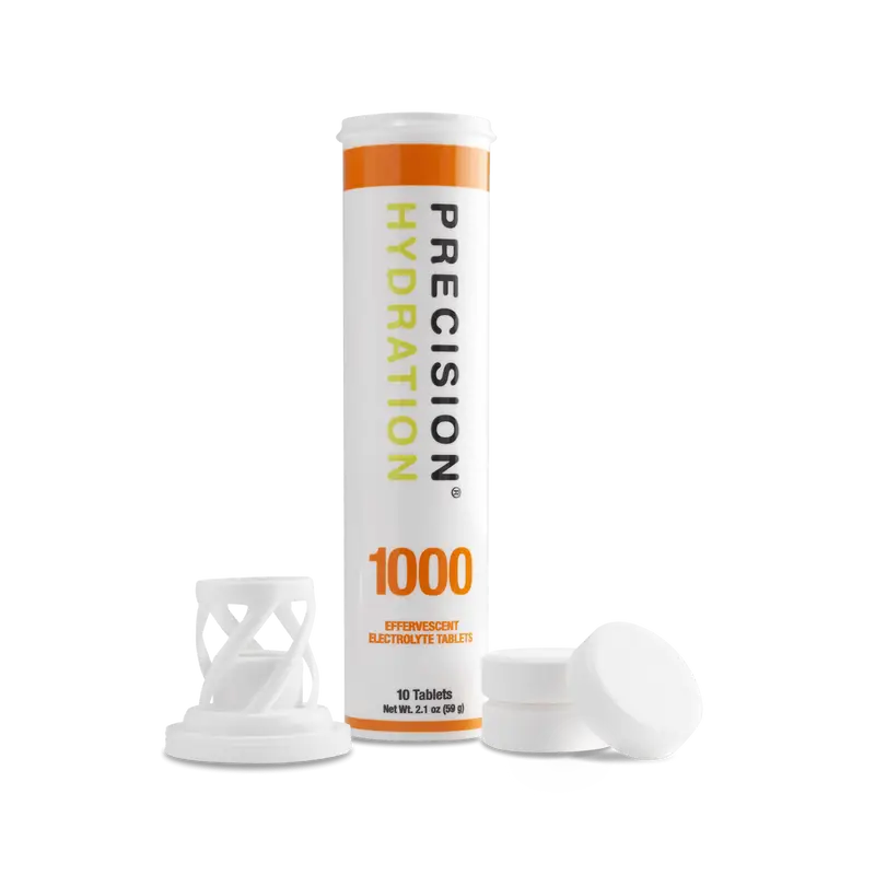 Ізотонік Precision Hydration 1000 Tube, 10 таблеток DS-1181 фото