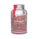 Колагенові жуйки Nutriversum COLLAGEN GUMMIES (полуниця, без цукру) 60 жувальних гумок DS-2244 фото
