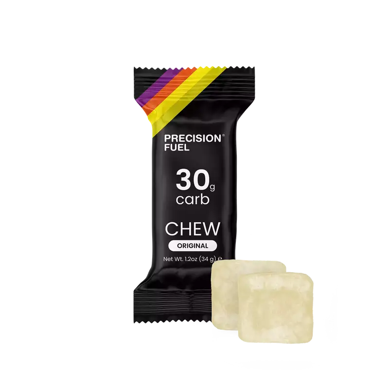 Мармелад енергетичний PF 30 Chew (оригінальний смак) 34 г - термін придатності до 30/08/26 DS-1191 фото