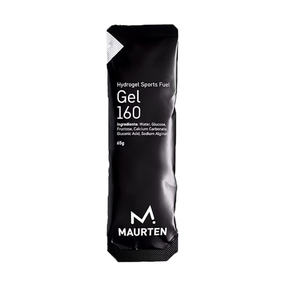 Гель енергетичний Maurten GEL 160 (нейтральний смак) 65 г DS-2534 фото