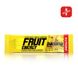 Енергетичний батончик Nutrend Fruit Energy Bar (банан) 35 г DS-2417 фото