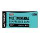 Вітаміни Nutrend Multimineral Compressed Caps, 60 капсул DS-0020 фото