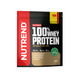 Протеїн Nutrend 100% Whey Protein (Банан + Полуниця) 1000 г DS-0043 фото