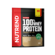 Протеїн Nutrend 100% Whey Protein (банан + полуниця) 1000 г DS-0043 фото