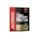 Протеїн Nutrend 100% Whey Protein (шоколад + какао) 1000 г DS-2641 фото