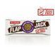 Вуглеводний батончик Nutrend Flapjack (чорниця + журавлина) 100 г DS-2525 фото