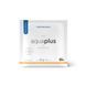 Напій з клітковиною та вітаміном С Nutriversum Aqua Plus (персиковий холодний чай) 10 г DS-2266 фото