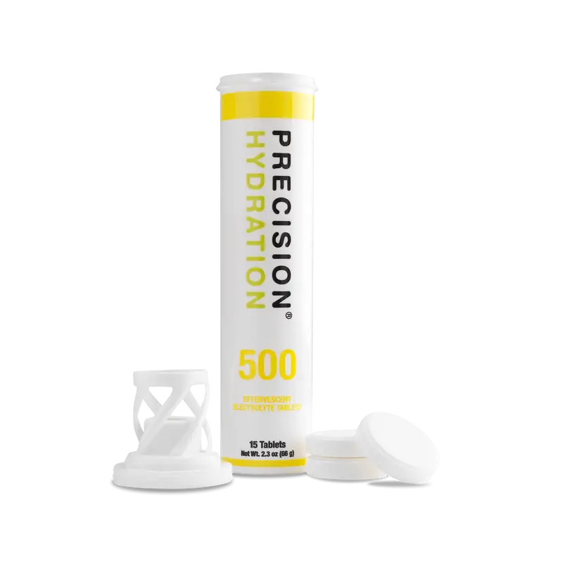 Ізотонік Precision Hydration 500 Tube, 15 таблеток DS-1180 фото