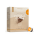 Кавові капсули з колагеном Nutriversum COLLAGEN COFFEE (шоколад з апельсином) 20 капсул DS-2202 фото